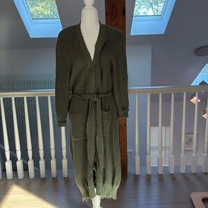 Ser.o.ya Amanda Sweater Dress Size XS